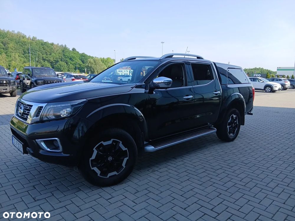 Nissan Navara - 31