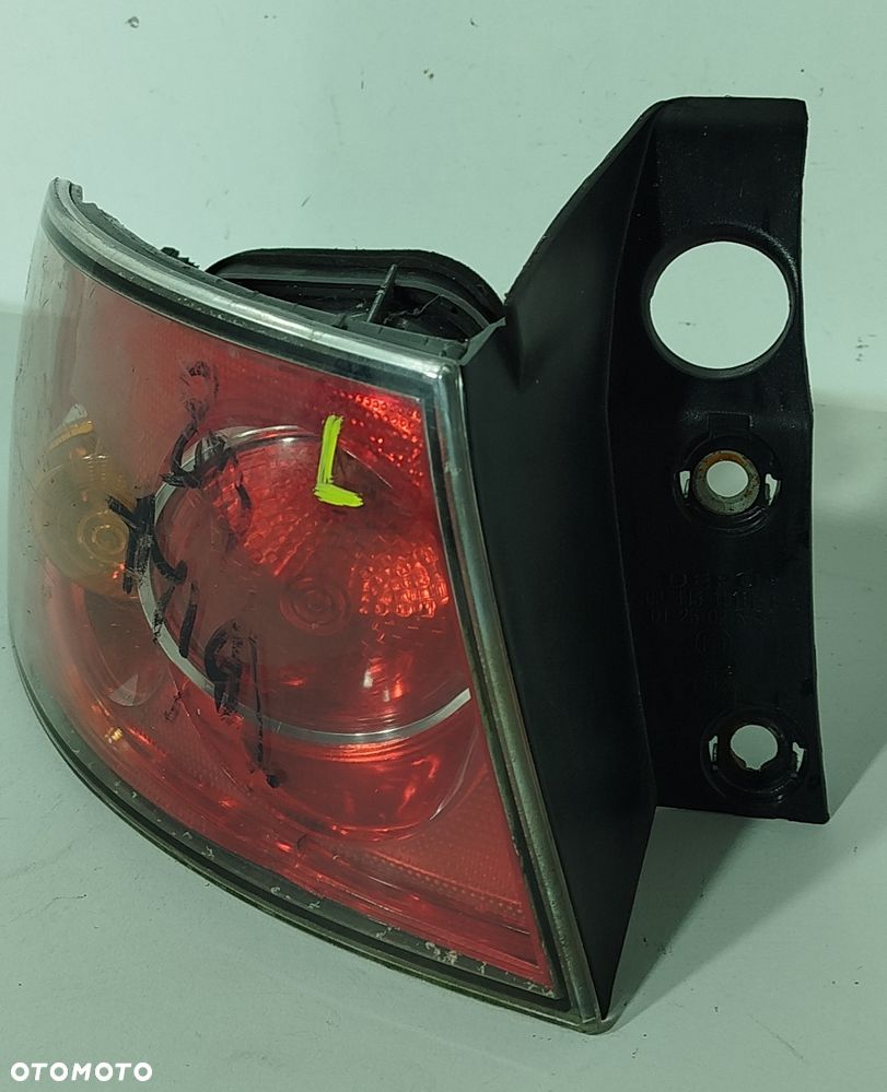 lampa lewa tylna SEAT IBIZA 6L III 05-08 - 2