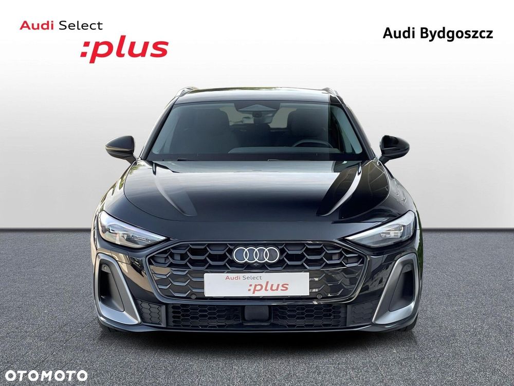 Audi A5 Avant - 9