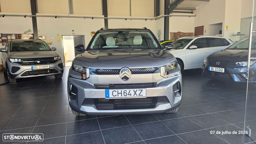 Citroën C3 1.2 PureTech Max - 1