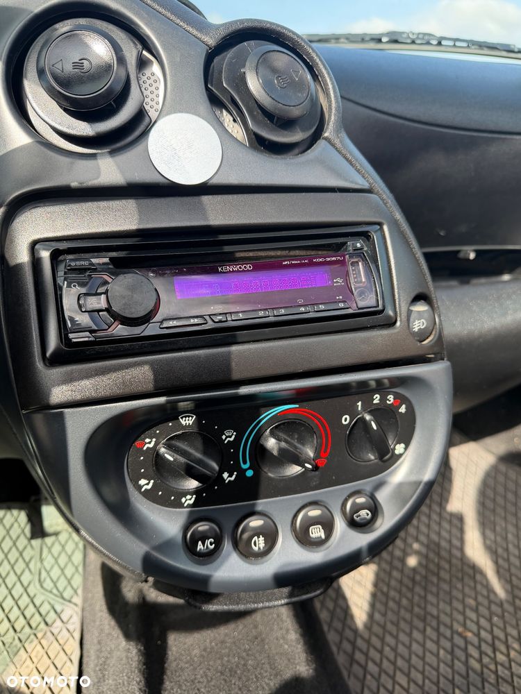 Ford Streetka 1.6 Luxury - 6