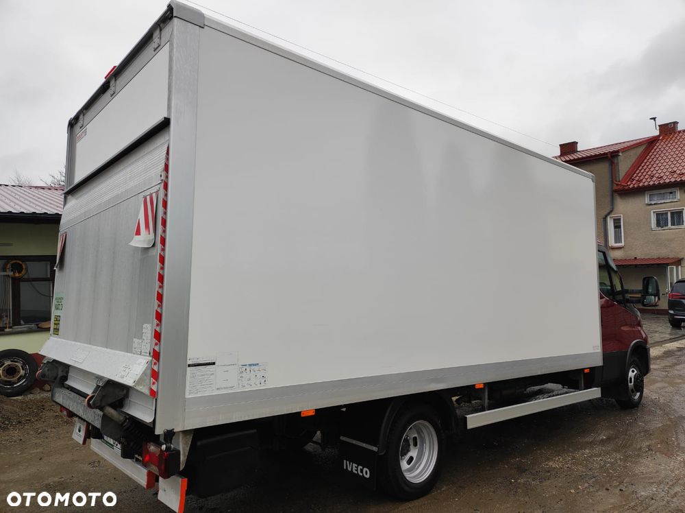 Iveco Daily 50C18 - 3