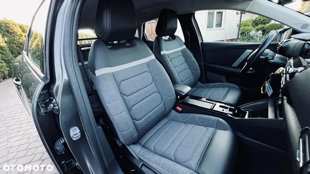 Citroën C4 BlueHDi 130 Stop&Start EAT8 SHINE - 10