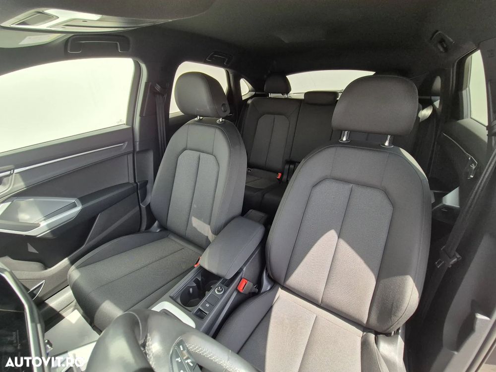 AUDI Q3 2021 — imagine 11