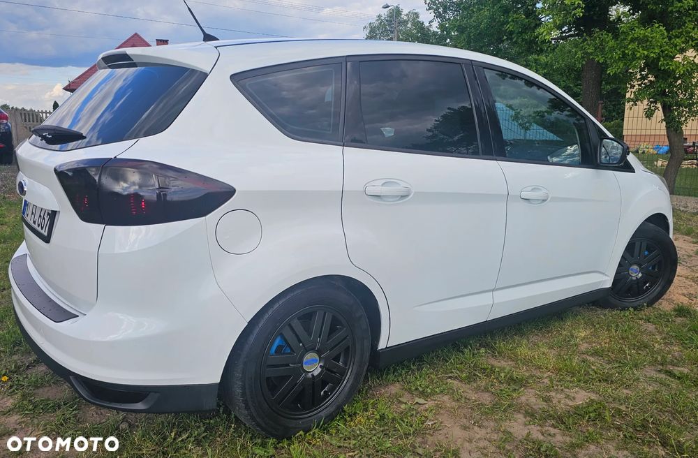 Ford C-MAX - 4