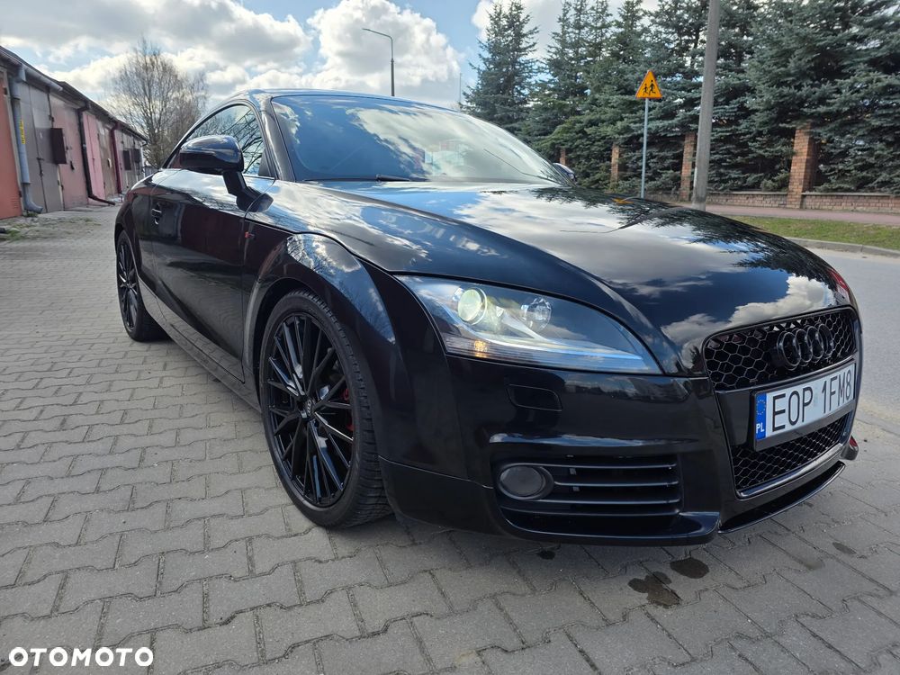 Audi TT Coupé - 32