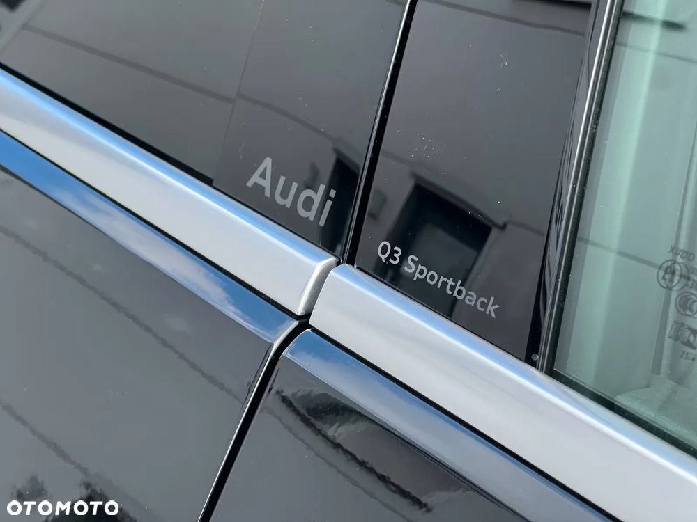 Audi Q3 TFSI mHEV 110 kW S tronic - 22