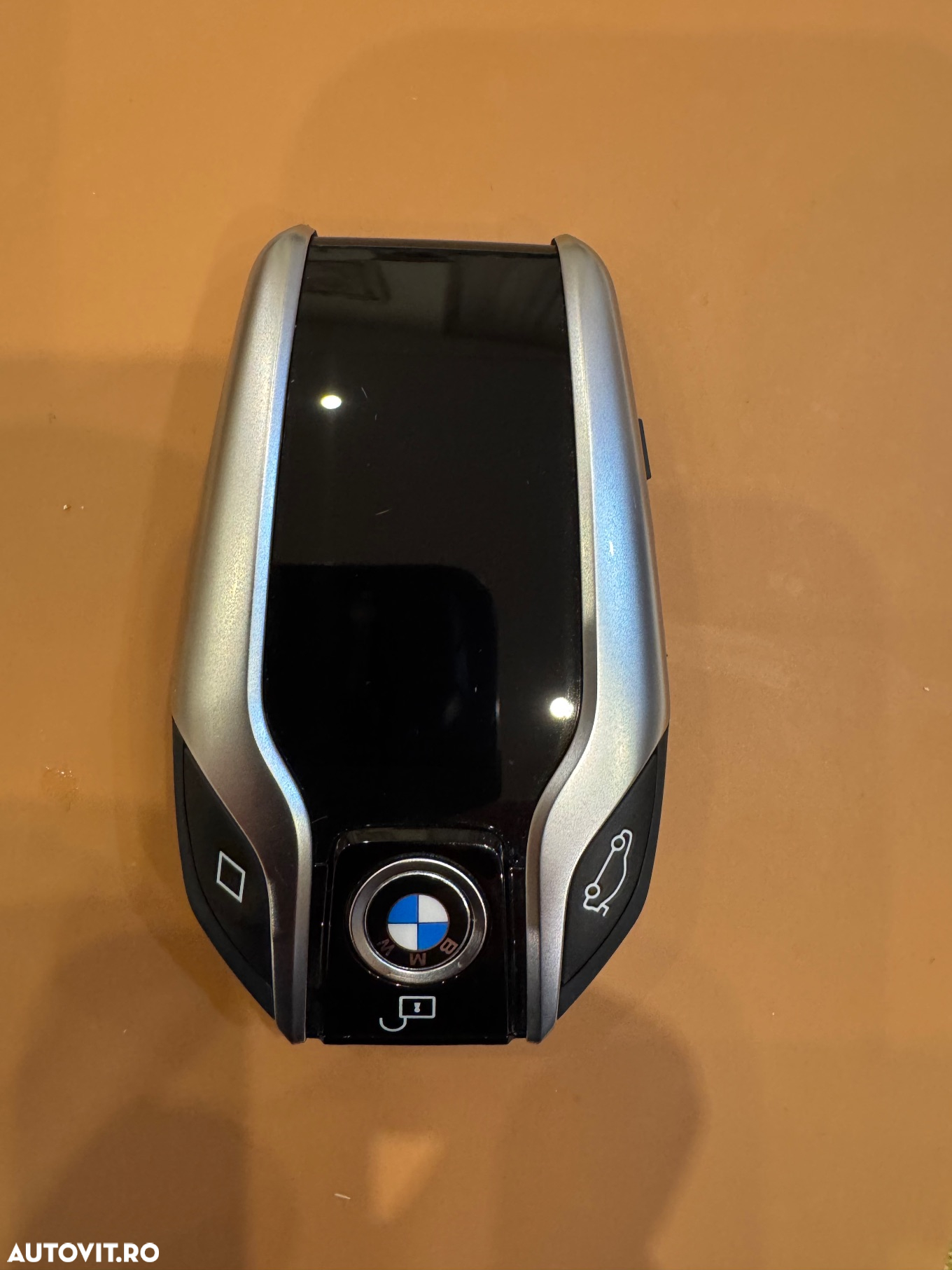 BMW Seria 7 - 17