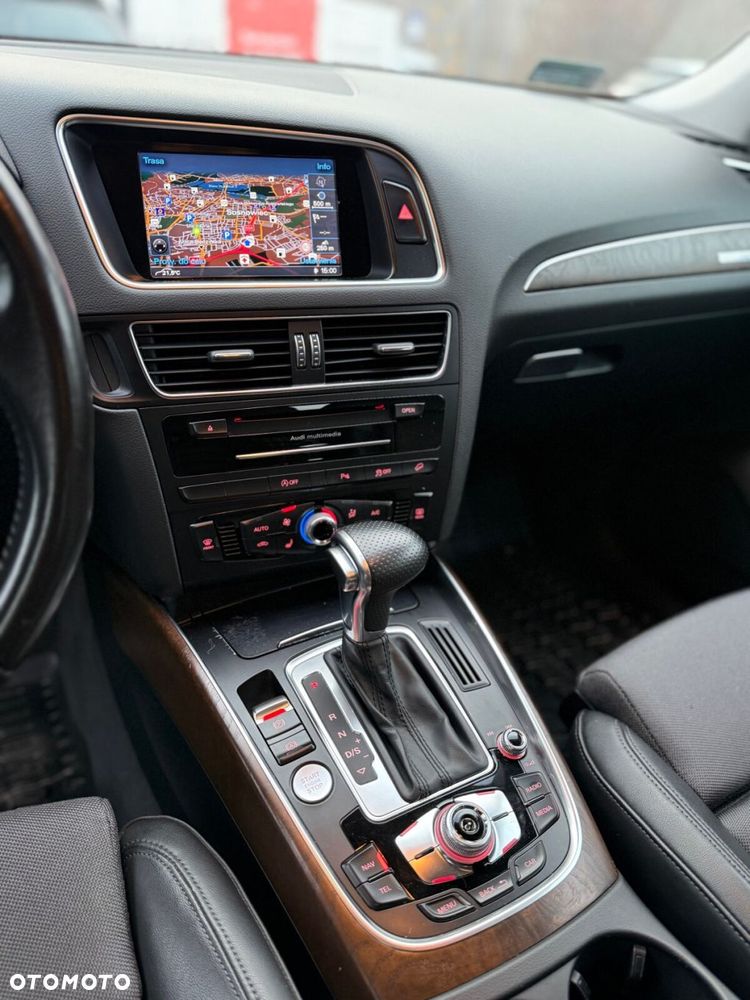 Audi Q5 2.0 TDI Quattro S tronic - 8