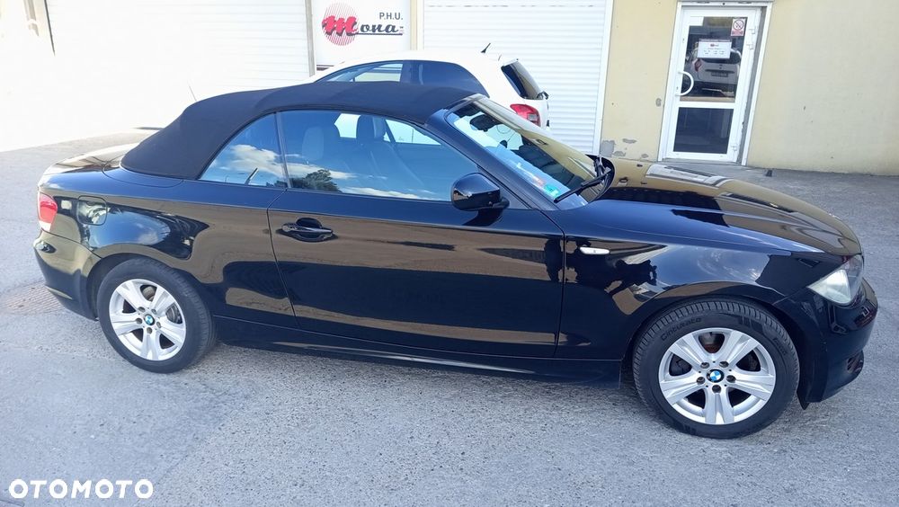 BMW Seria 1 118d DPF - 27