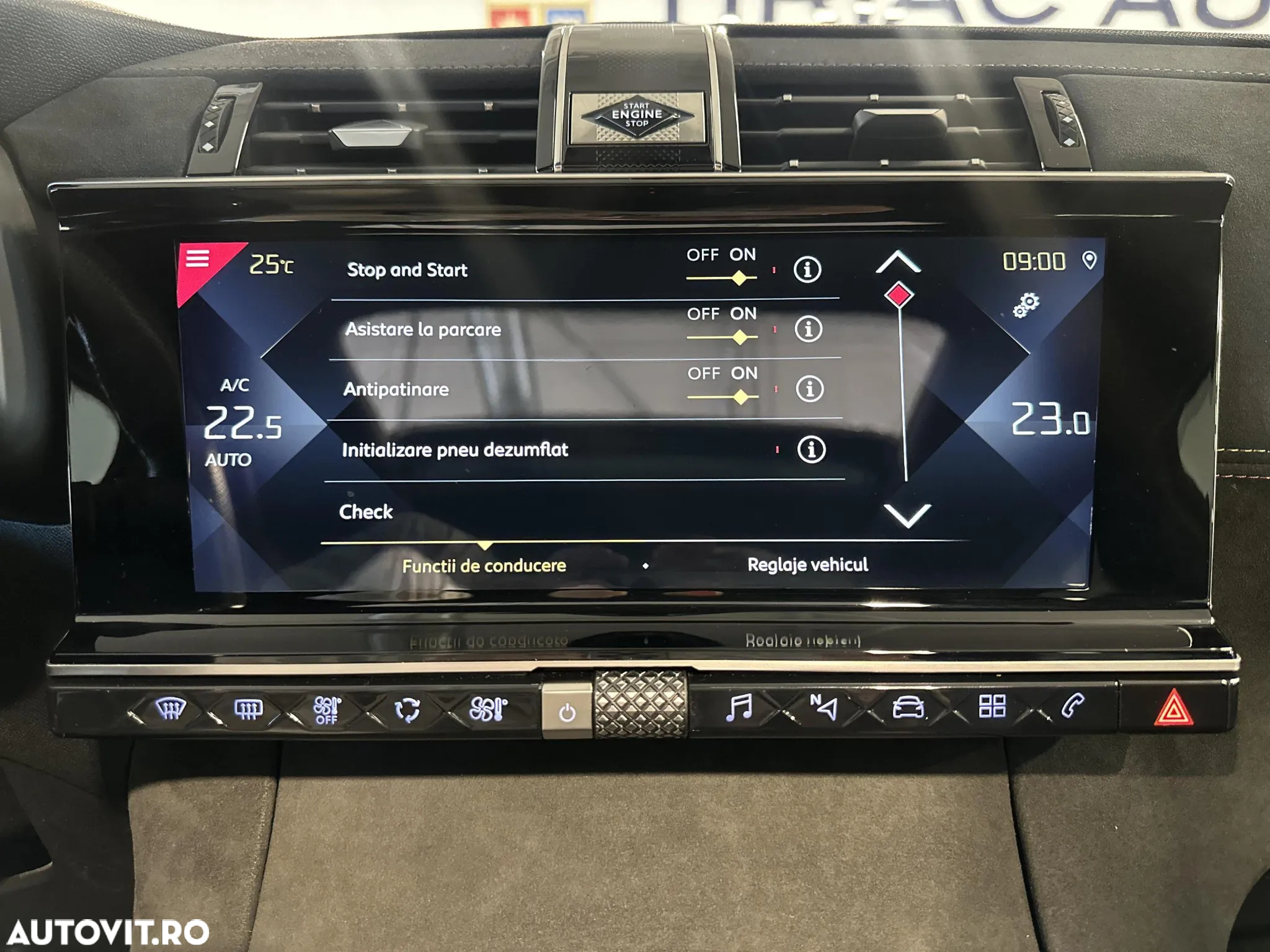 DS Automobiles DS 7 Crossback - 22