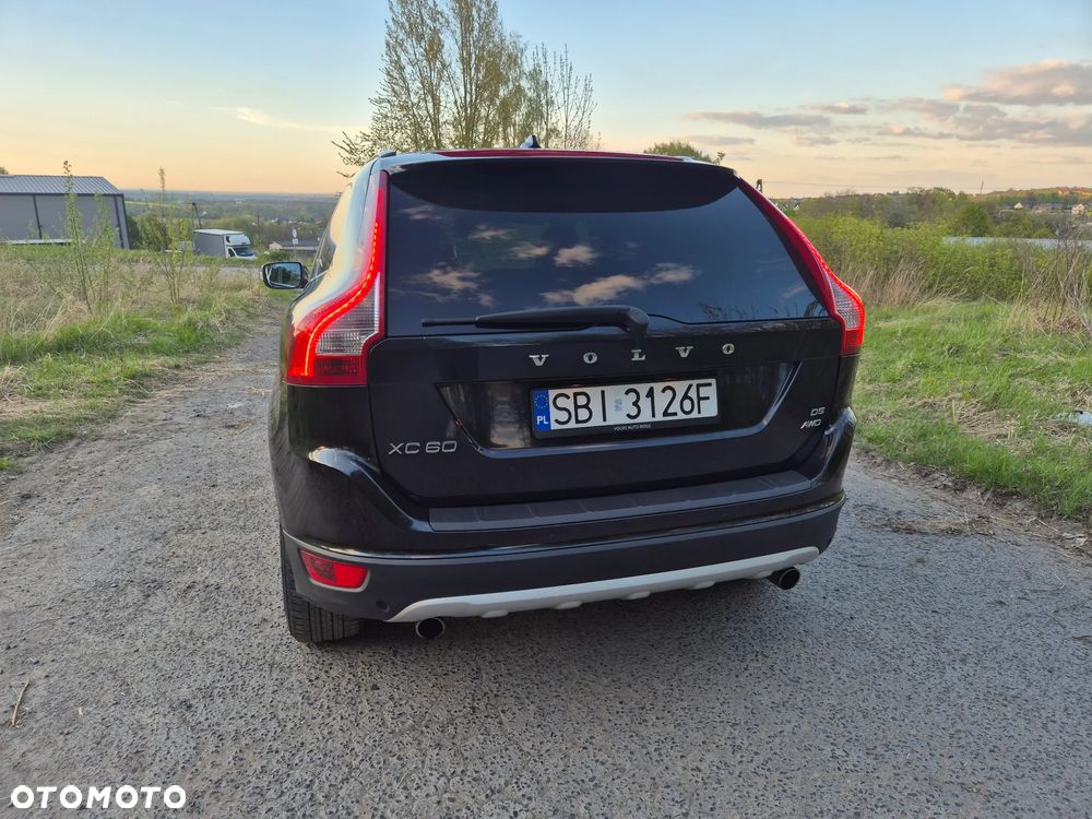 Volvo XC 60 - 2