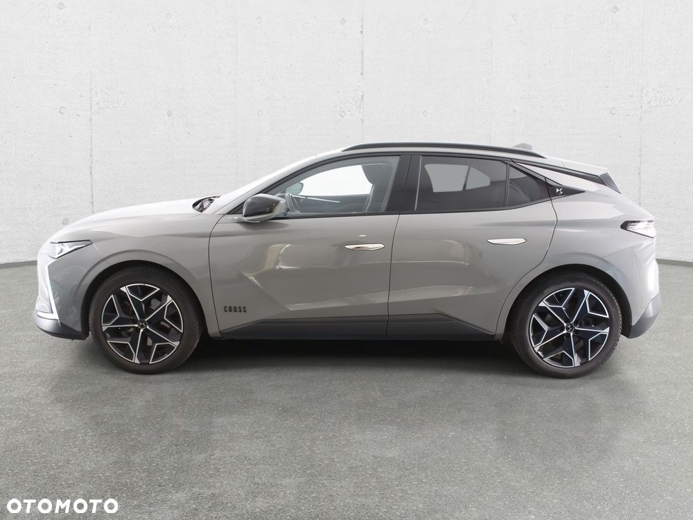 DS Automobiles DS 4 - 3