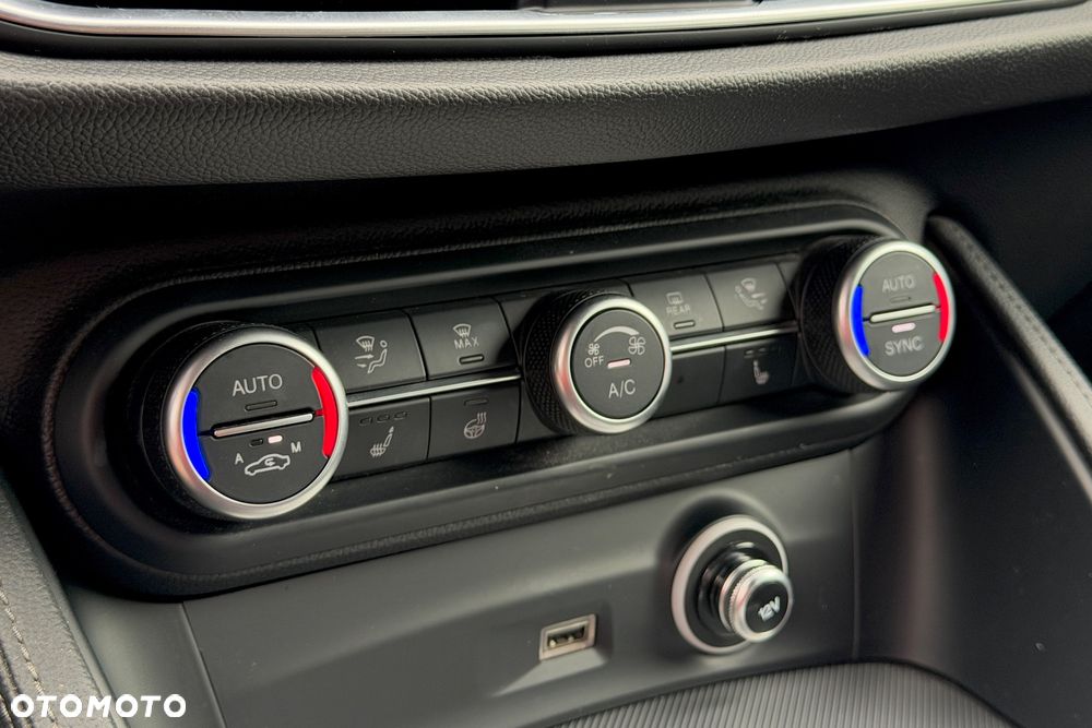 Alfa Romeo Stelvio 2.0 Turbo Veloce Q4 - 18