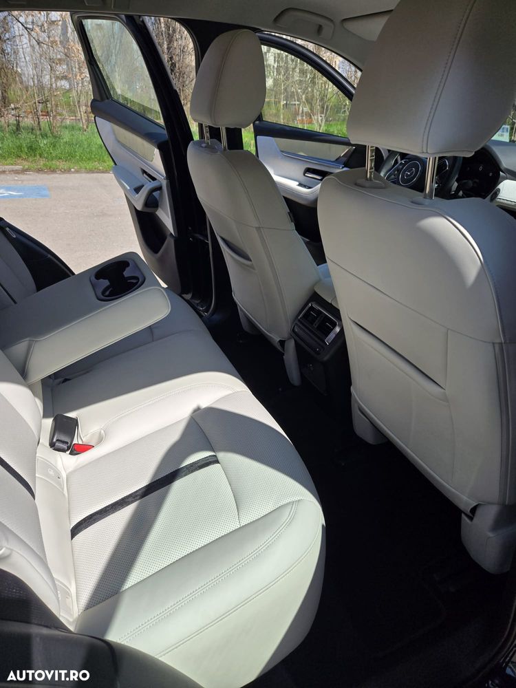 Mazda CX-60 e-Skyactiv PHEV Takumi Plus - 18