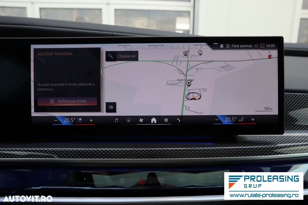 BMW Seria 7 - 13