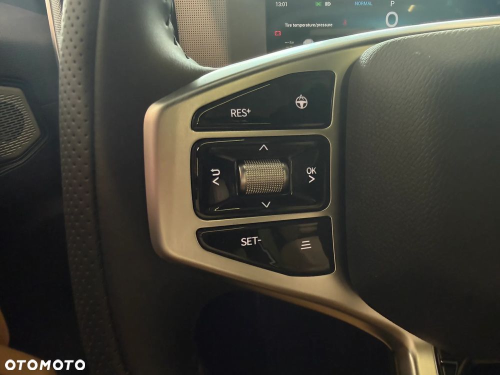 Jetour T2 2.0T Real Time DCT 4WD - 29