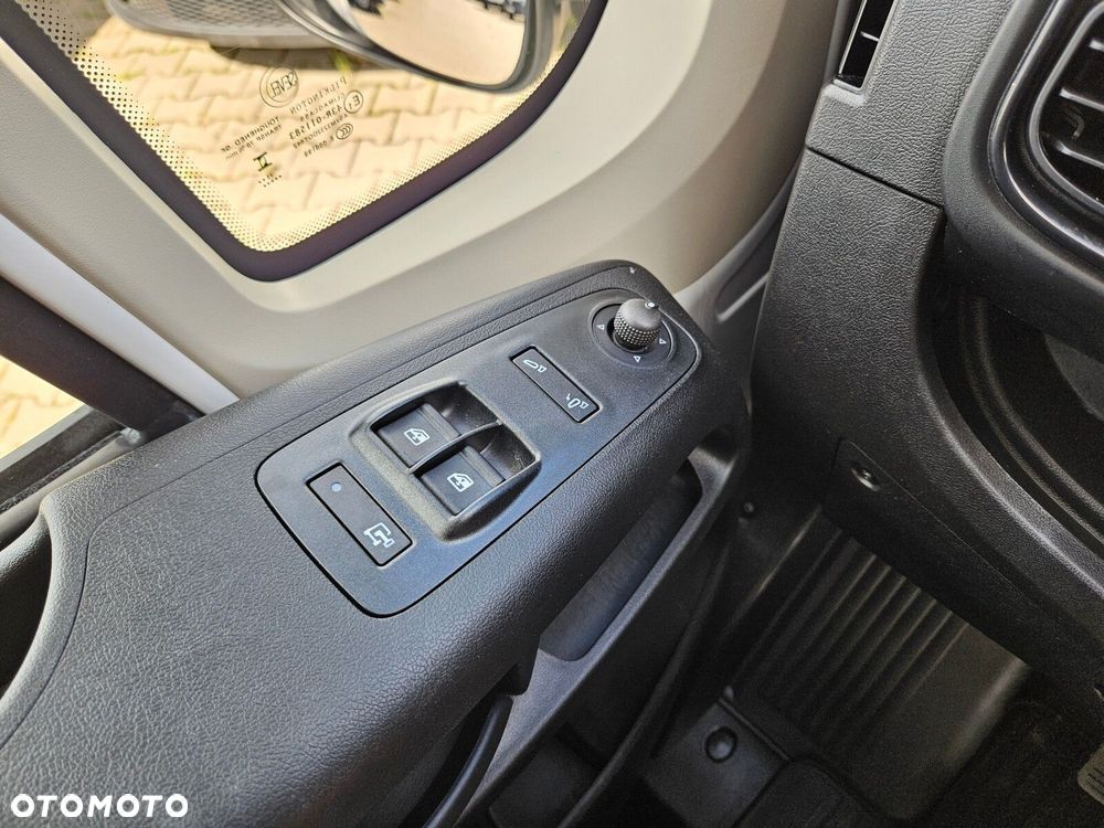 Fiat Ducato L4H2 *79999zł Netto* 2.2 MultiJET/180KM - 24