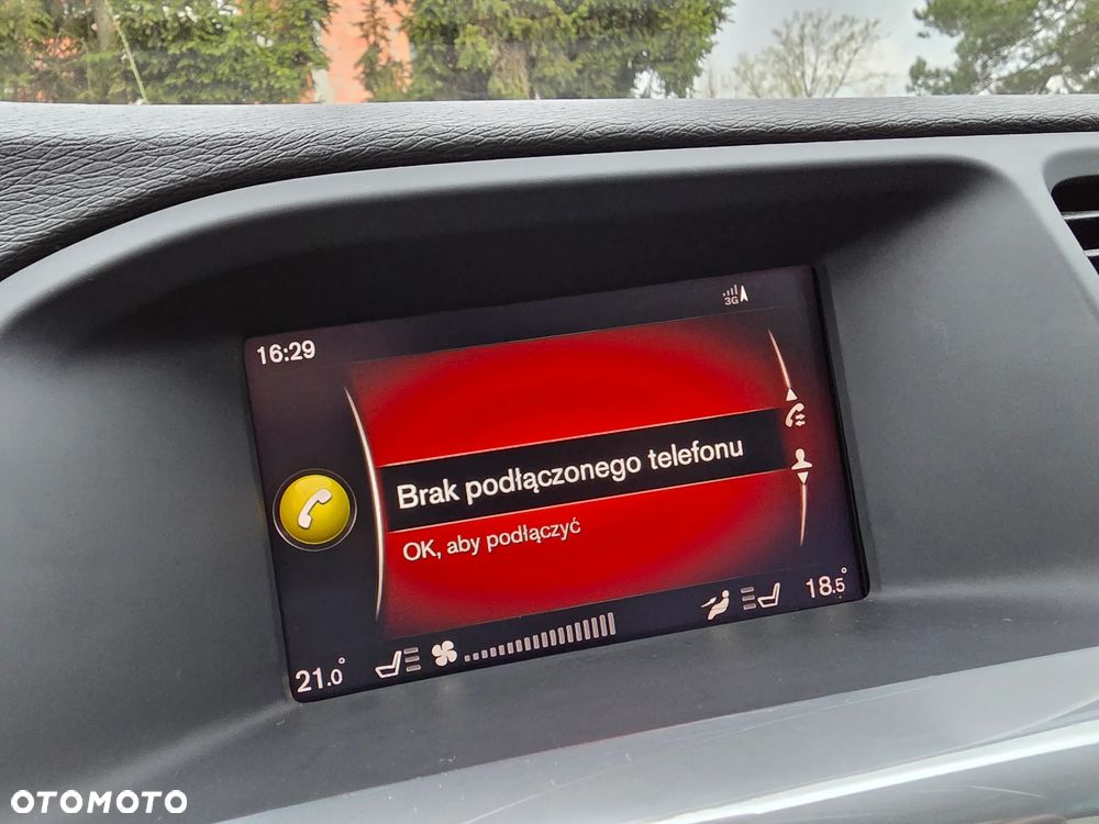 Volvo V60 T4 Geartronic R-Design - 18