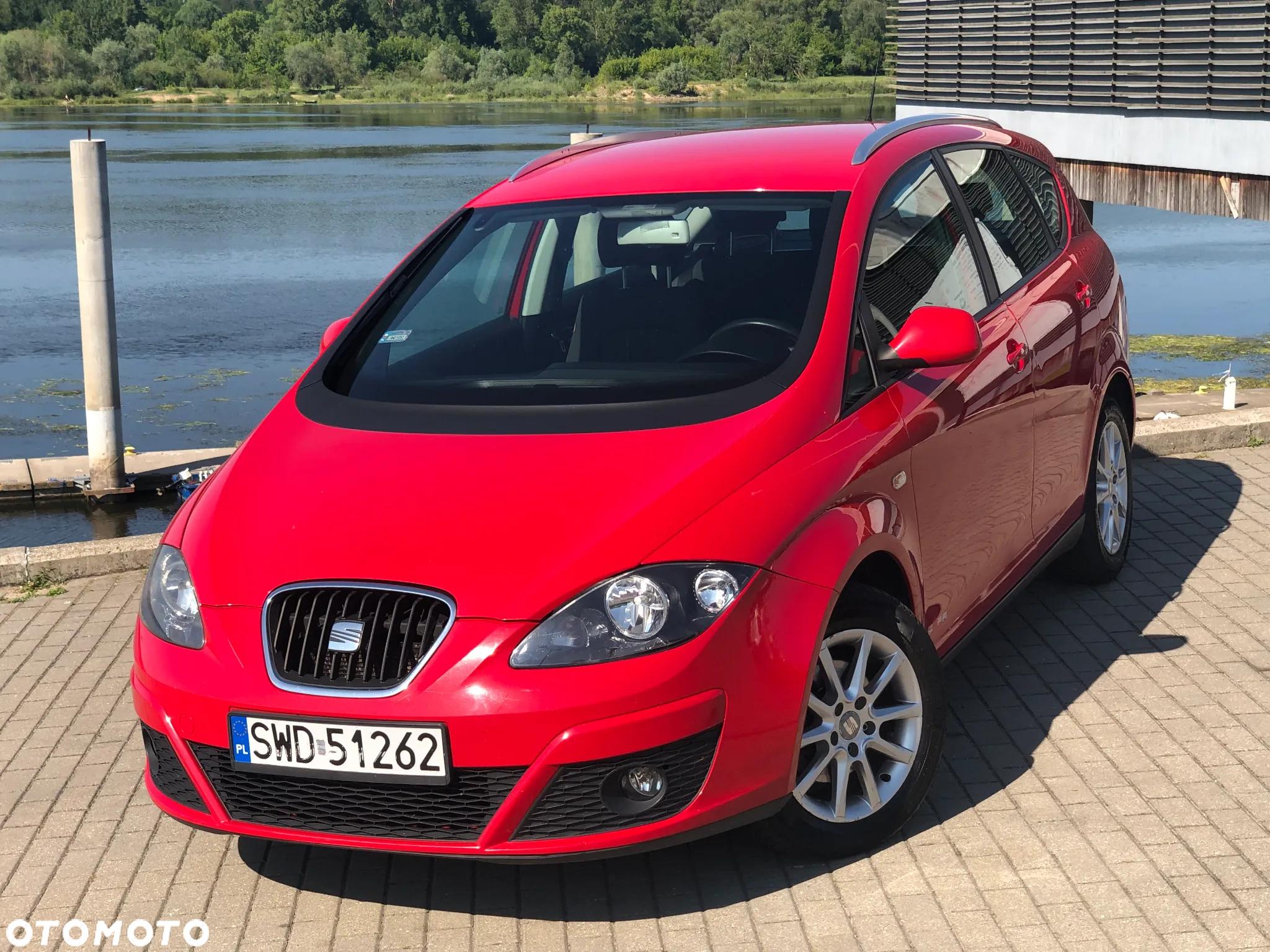 Seat Altea - 21