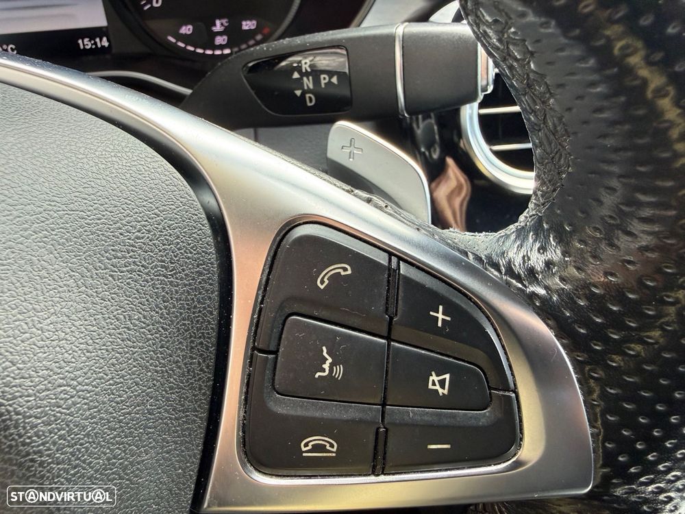 Mercedes-Benz C 250 - 11