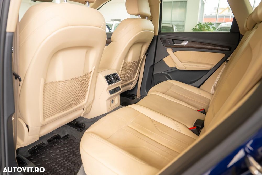 Audi Q5 - 21