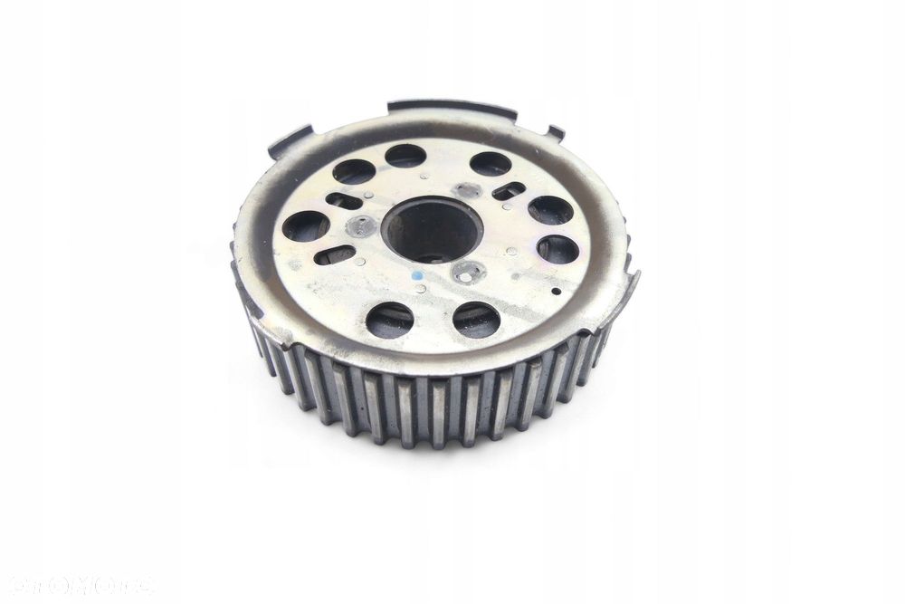 Koło Zębate Rozrządu VW PASSAT B6 AUDI A3 8P 2.0 TDI 038109111E 03G109239B - 4