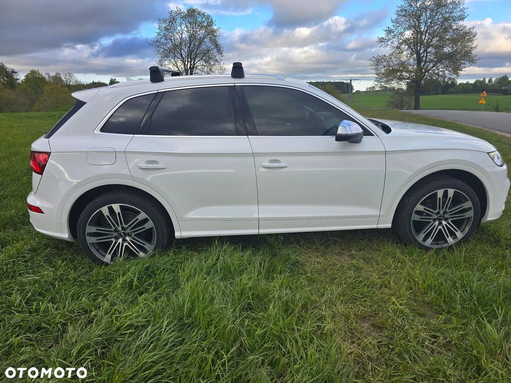 Audi SQ5 - 7