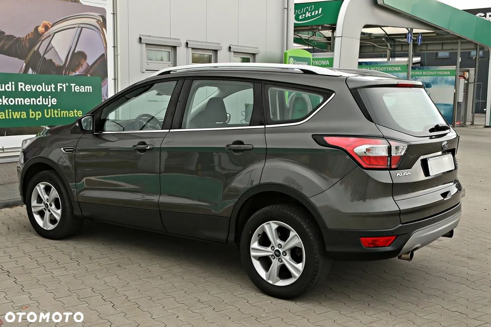 Ford Kuga 1.5 EcoBoost FWD ST-Line ASS GPF - 27