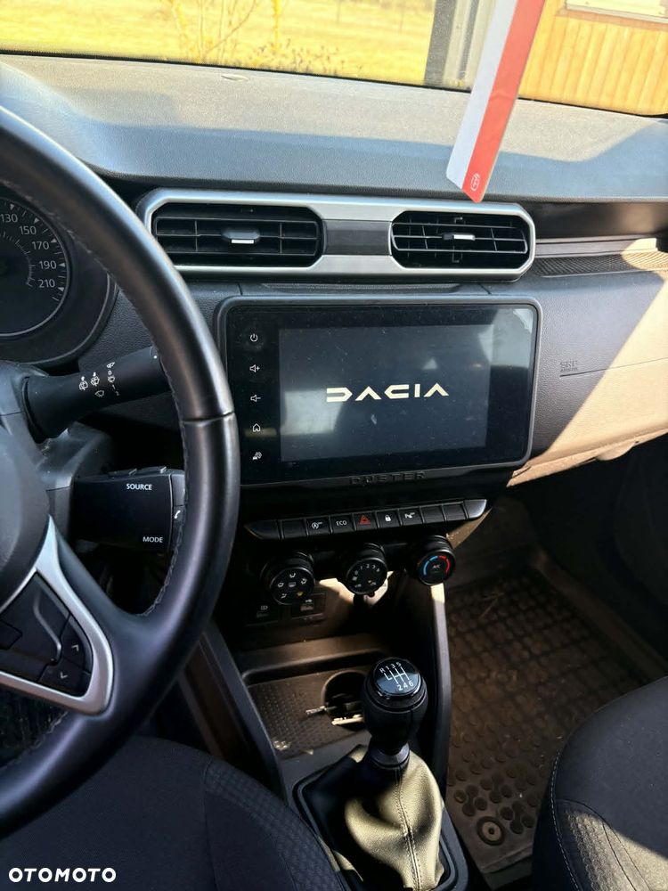 Dacia Duster 1.0 TCe Expression - 20