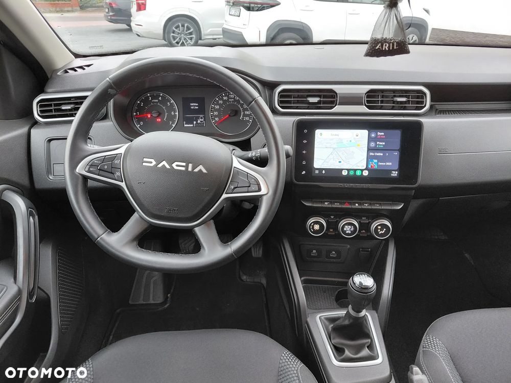 Dacia Duster 1.3 TCe Journey+ - 8