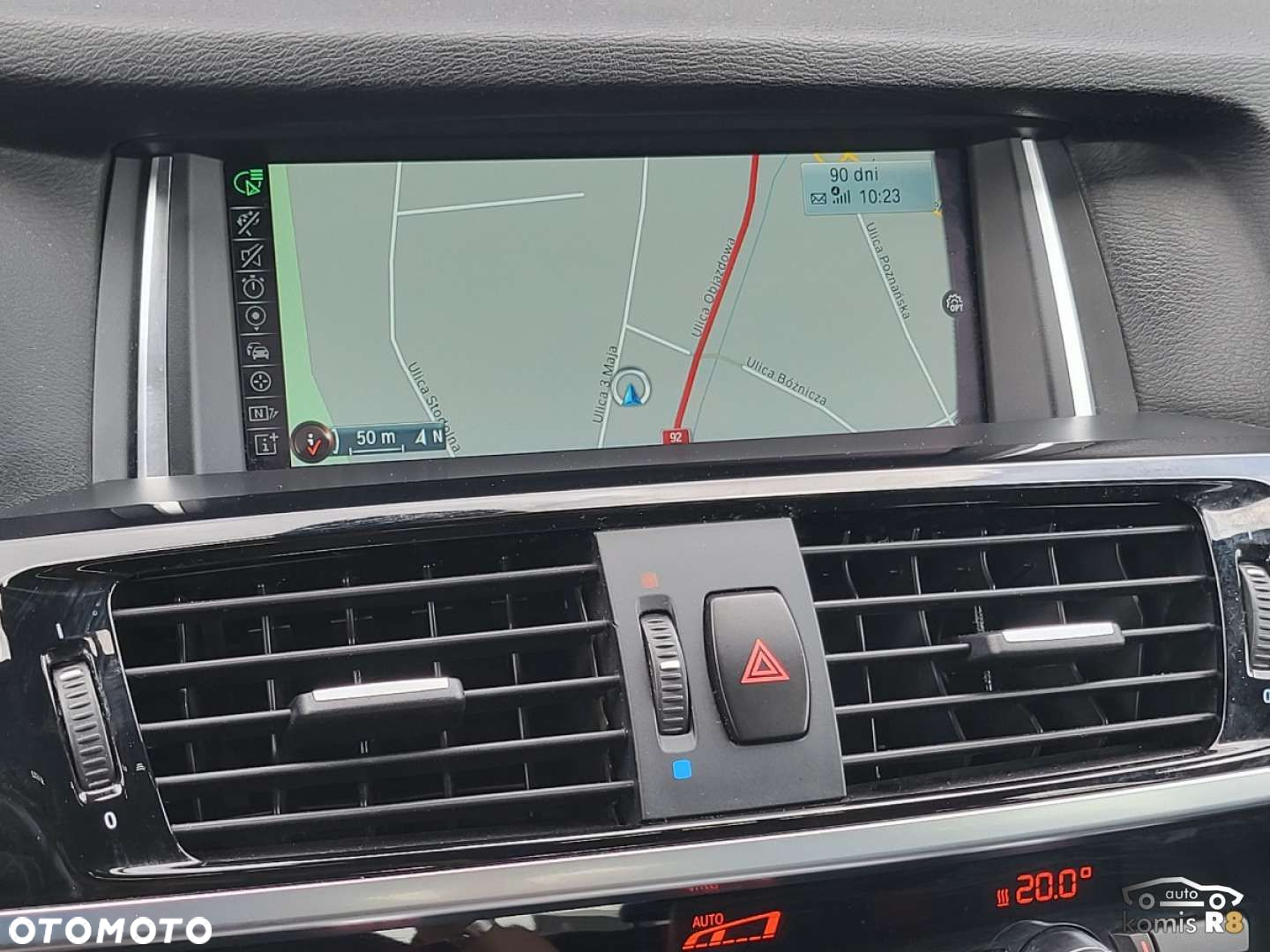 BMW X4 - 28