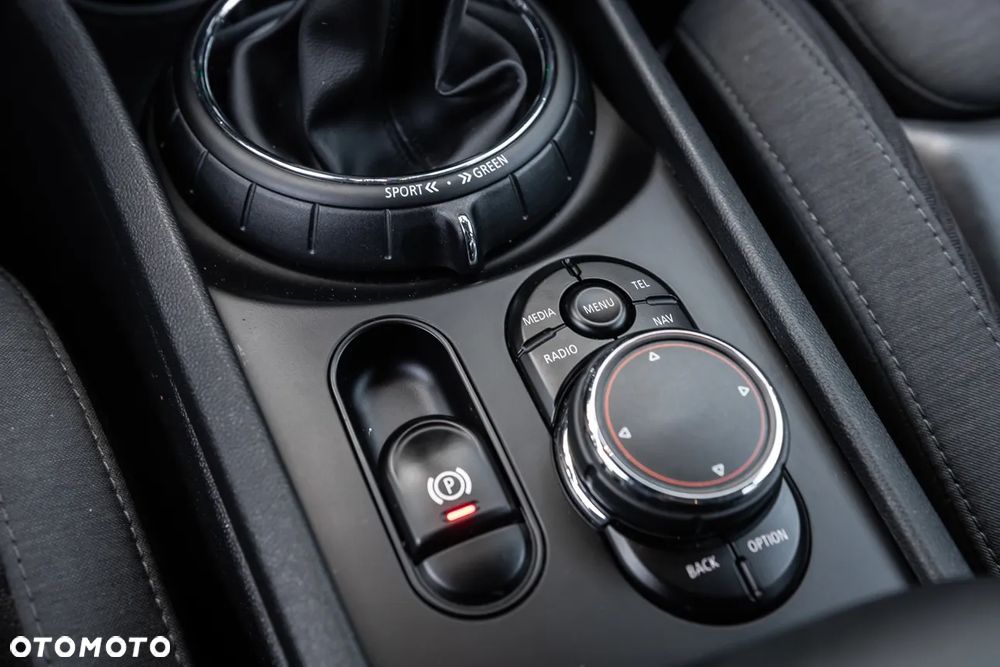 MINI Clubman Cooper S ALL4 - 28