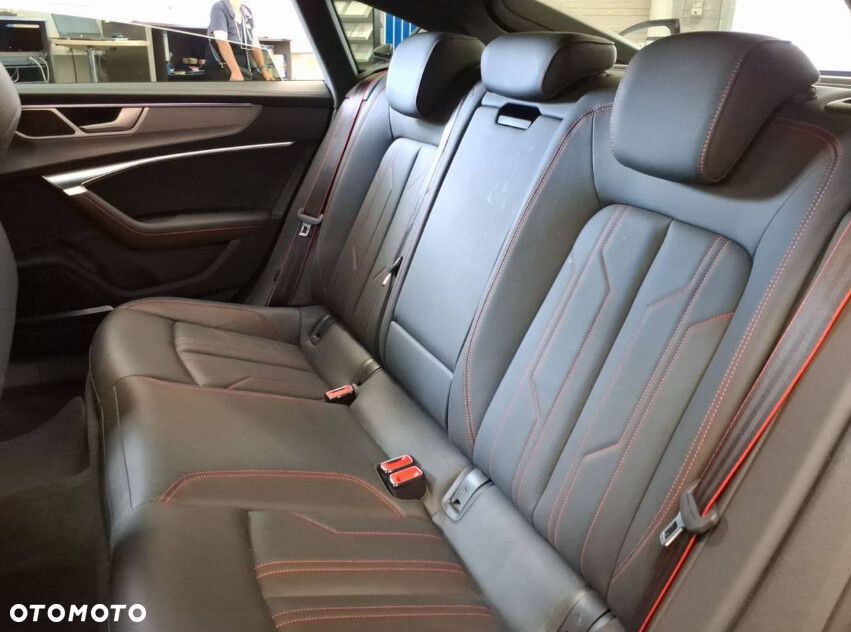 Audi A7 Sportback 45 TFSI mHEV Quattro S tronic - 18