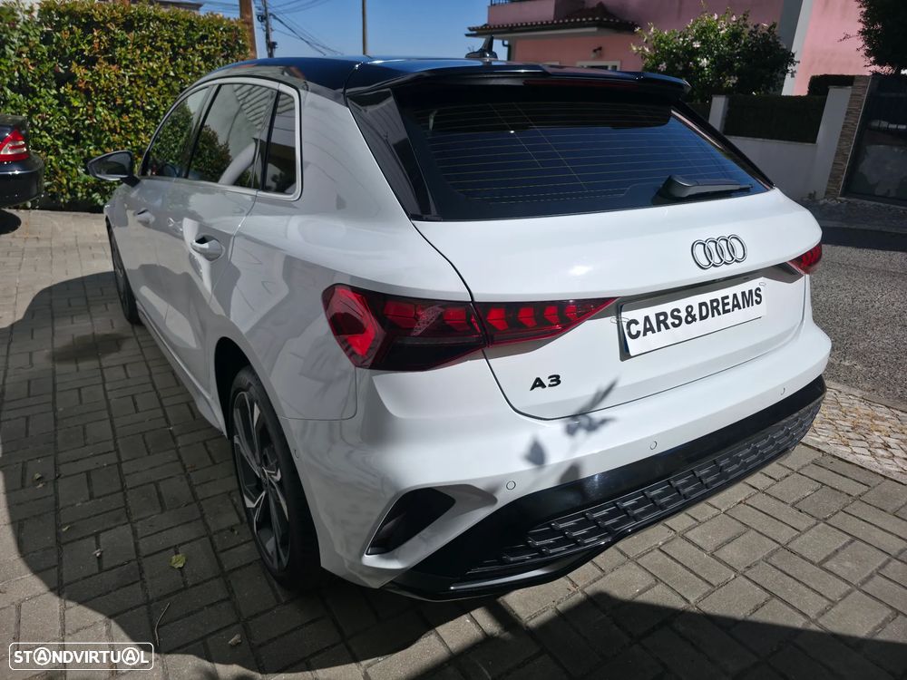 Audi A3 - 6