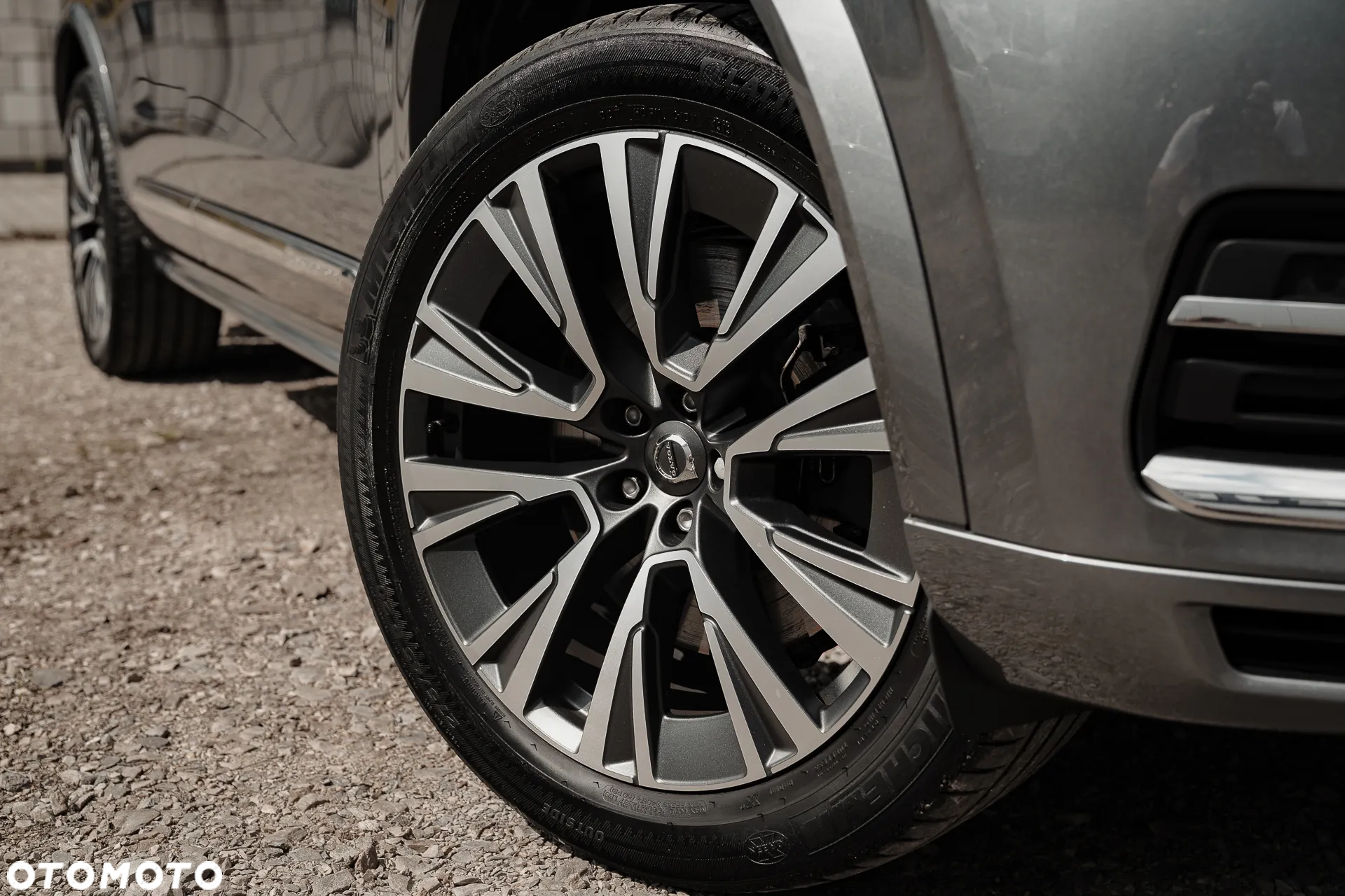 Volvo XC 90 T8 AWD Plug-In Hybrid Inscription 7os - 4