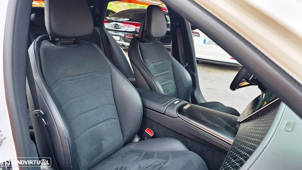 Mercedes-Benz E 300 de - 13