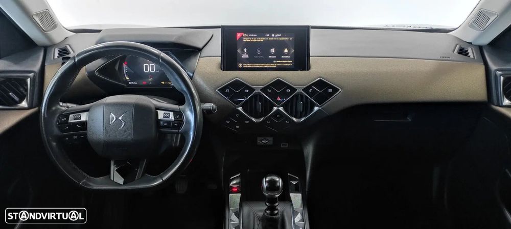 DS DS3 Crossback - 25