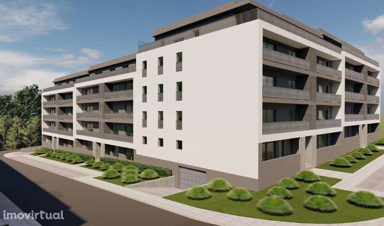 Apartamento T3 - Felgueiras - Grande imagem: 3/30