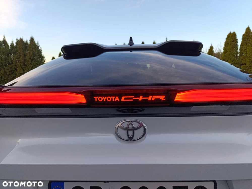 Toyota C-HR - 25