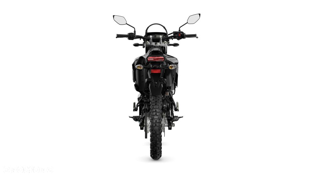 Yamaha WR - 11