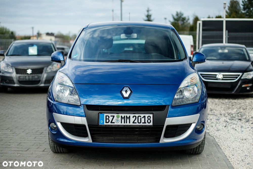 Renault Scenic TCe 130 Dynamique - 2