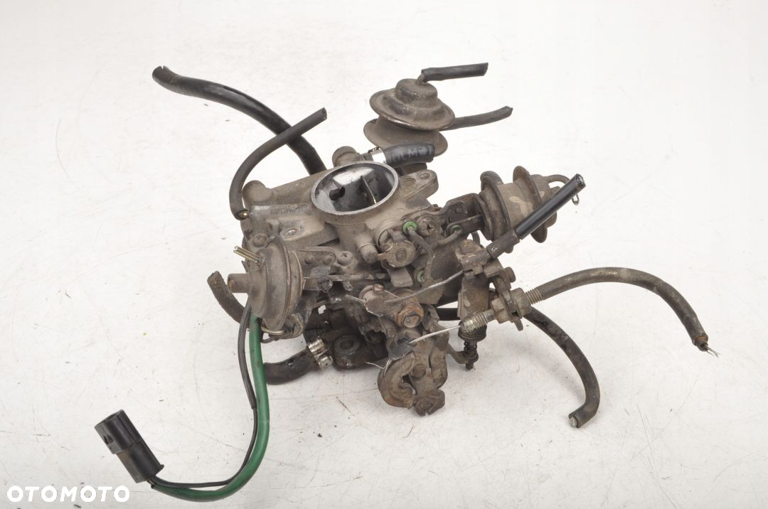 FIAT CINQUECENTO 0.7 4V 30KM GAŹNIK 94-98 - 6