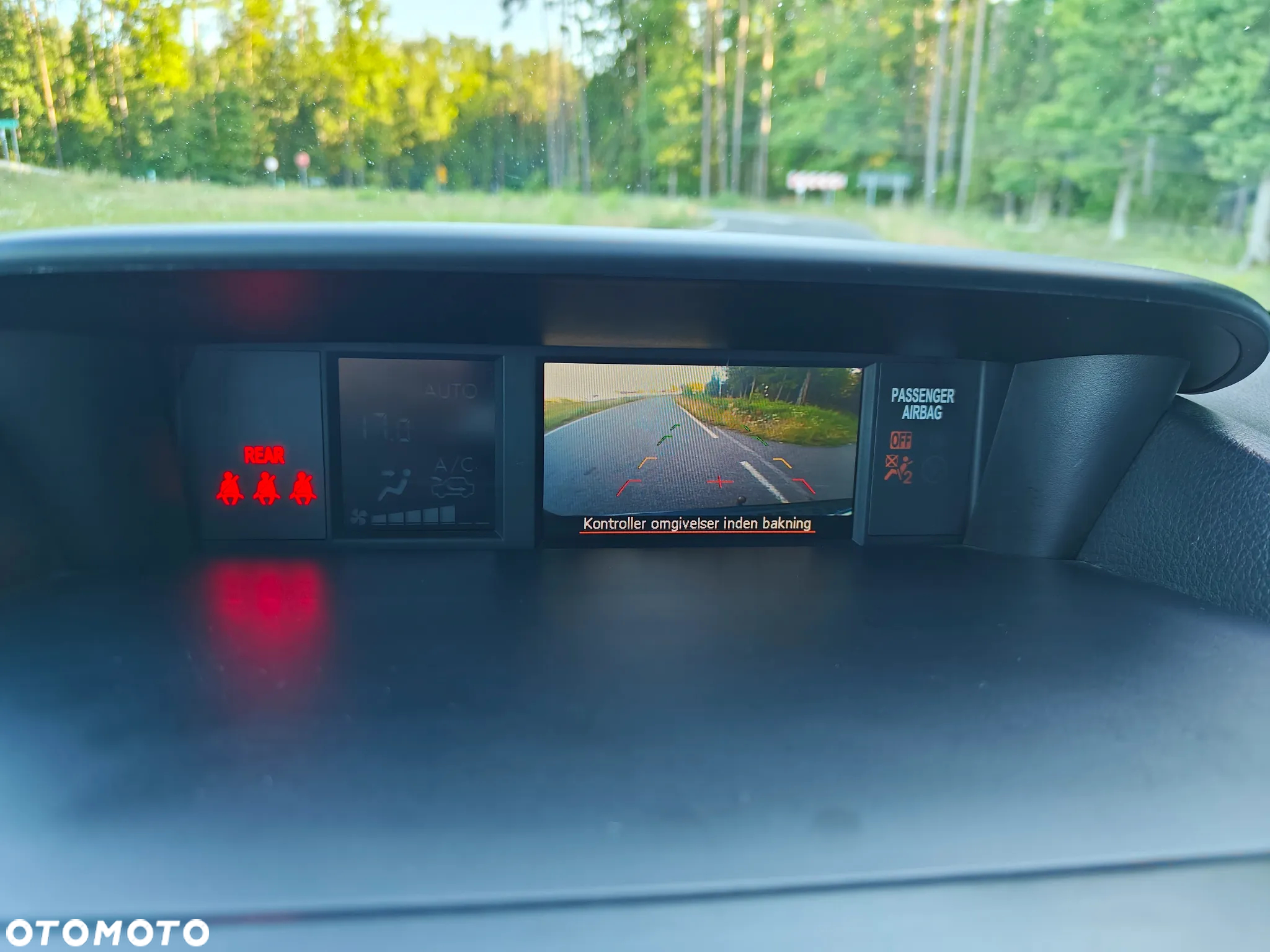 Subaru Forester 2.0 XT Sport Lineartronic - 29