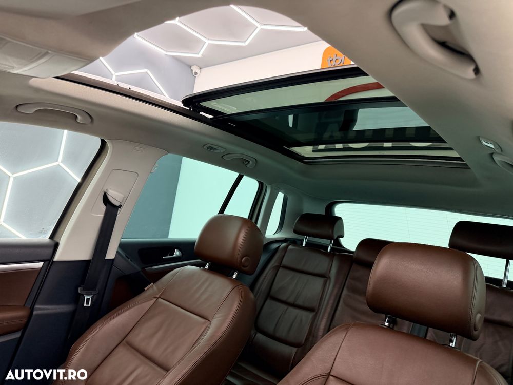 Volkswagen Tiguan 2.0 TDI DPF BMT Sport&Style - 16