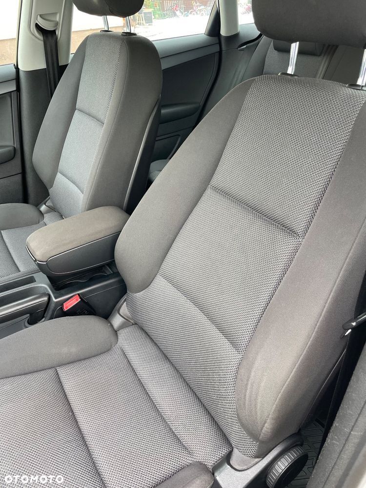 Audi A3 Sportback 1.6 Ambition - 26