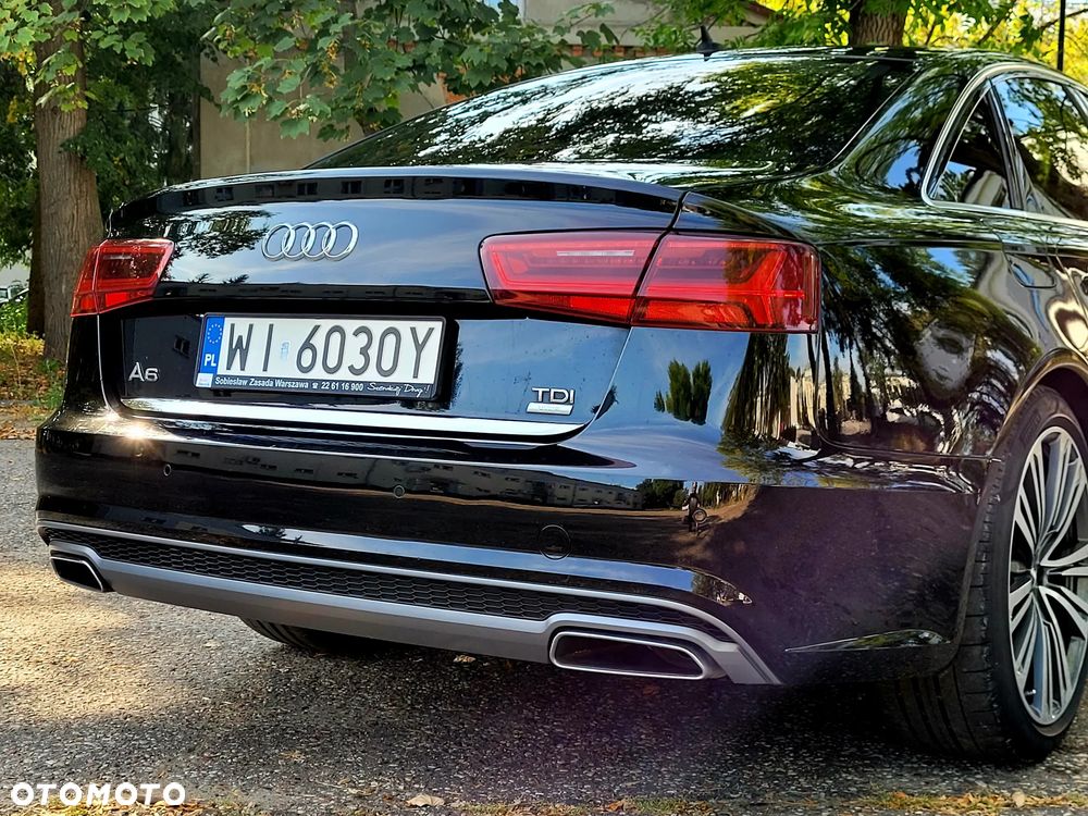 Audi A6 - 9
