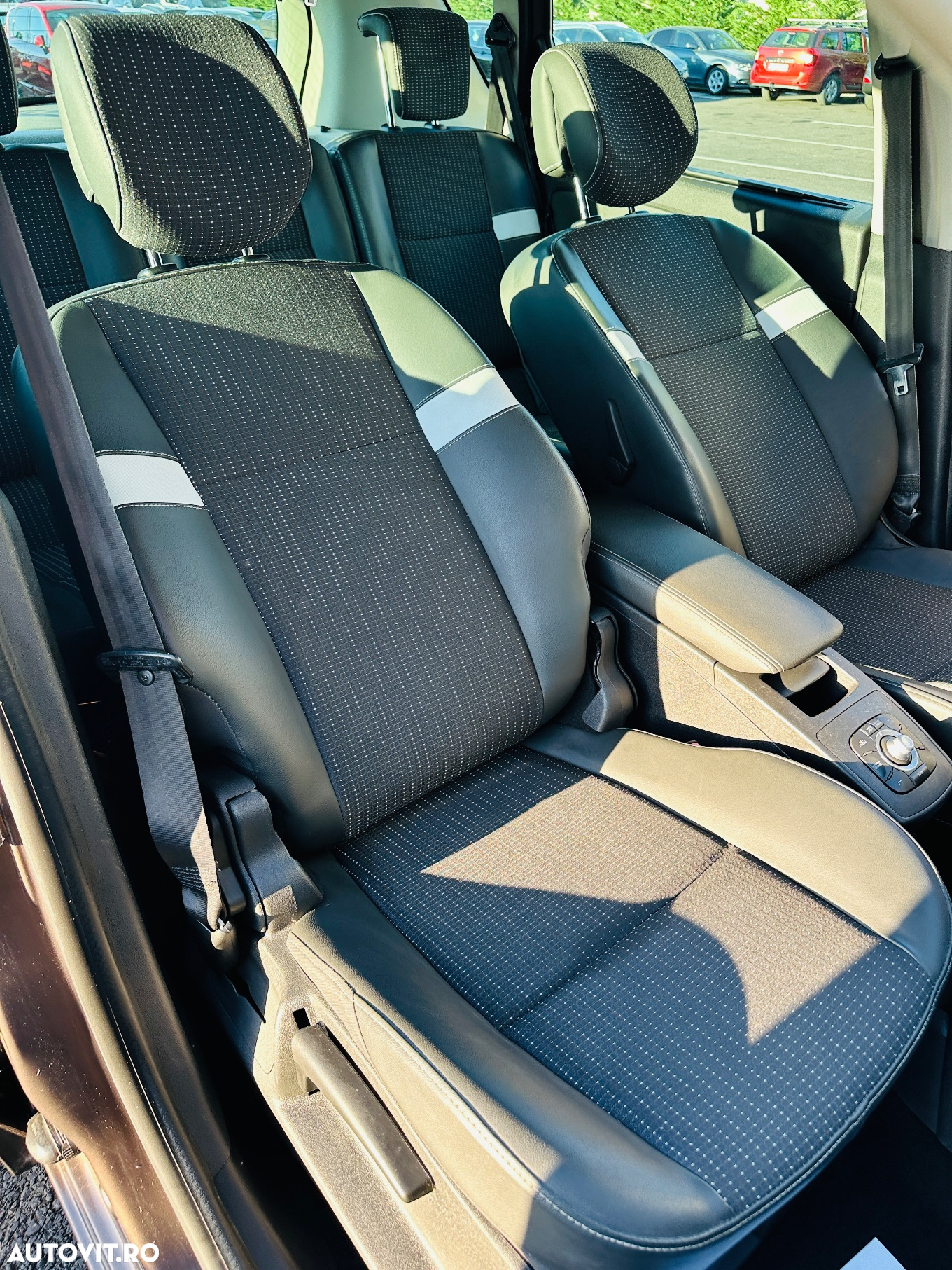 Renault Scenic ENERGY dCi 110 Start & Stop Dynamique - 17
