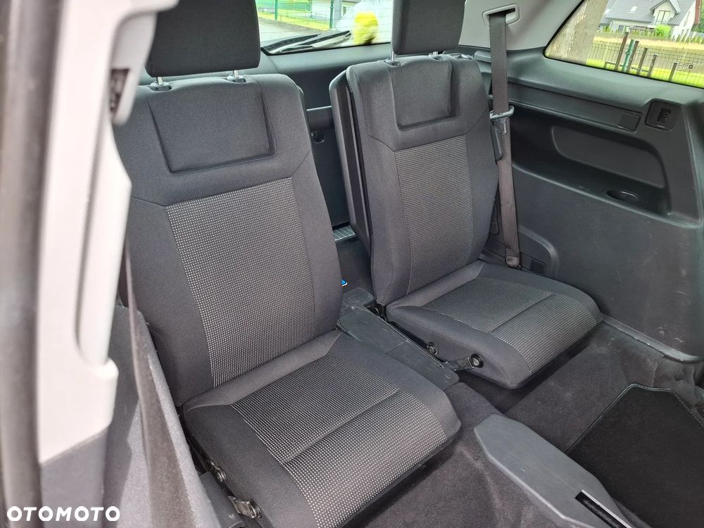 Opel Zafira 1.8 Sport - 30