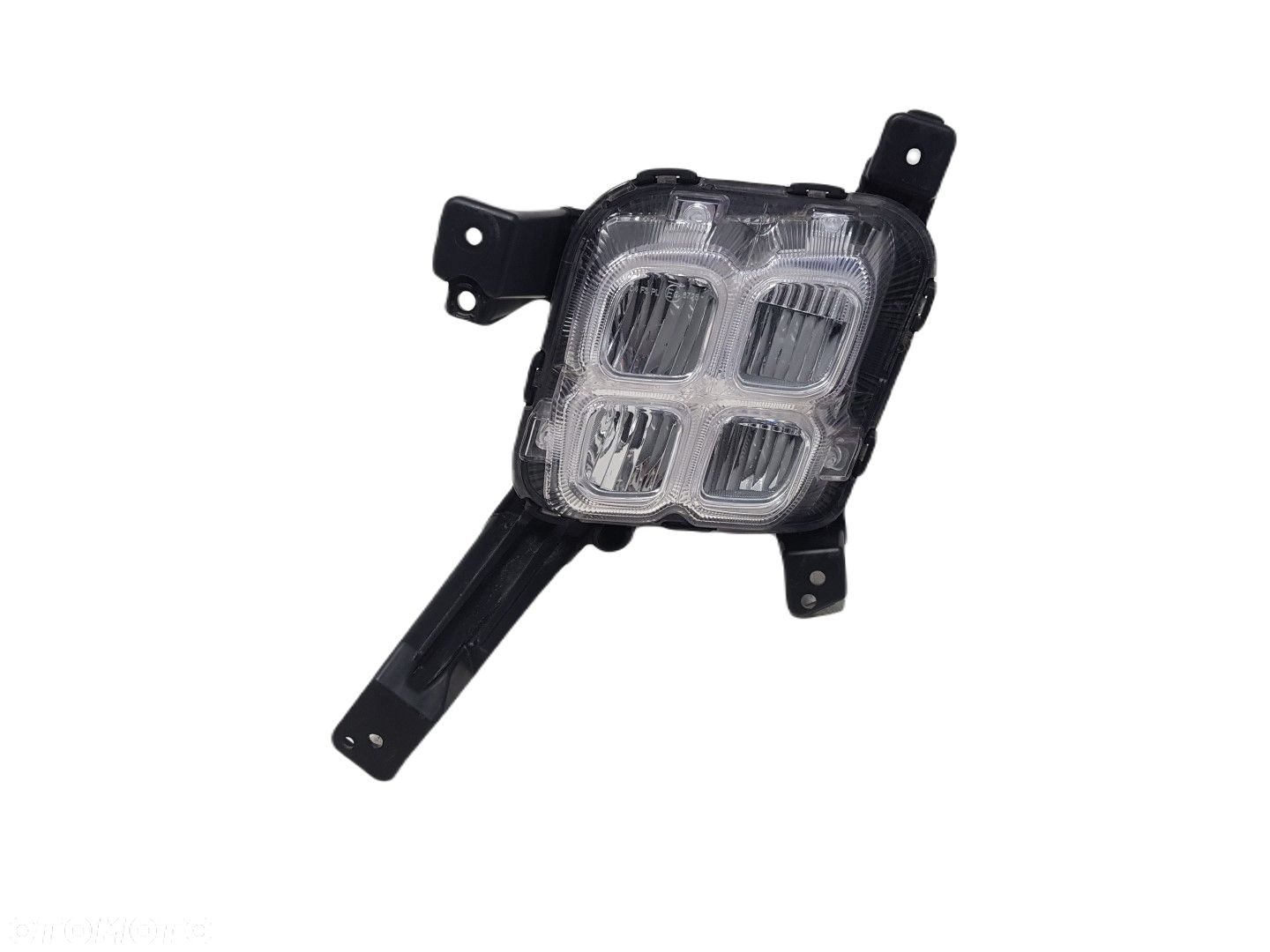 HALOGEN LED DRL KIA SORENTO III 3 LIFT 17-20 LEWY PRZEDNI LEWA 92201-C5600 - 3